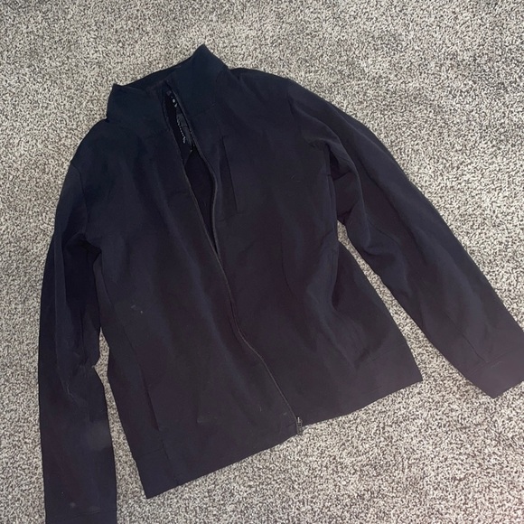 lululemon athletica Other - Mens lululemon sojourn jacket
